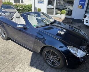 Mercedes-Benz SLK 280 Gebrauchtwagen