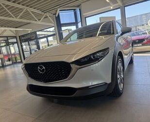 Mazda CX-30 Gebrauchtwagen