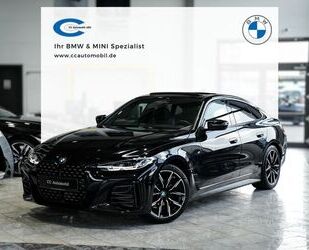 BMW 420 Gran Coupé Gebrauchtwagen