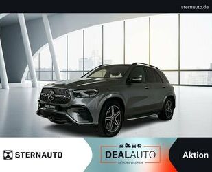 Mercedes-Benz GLE 350 Gebrauchtwagen