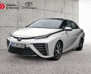 Toyota Mirai Gebrauchtwagen