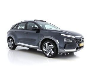 Hyundai NEXO Gebrauchtwagen