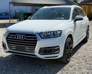 Audi Q7 Gebrauchtwagen