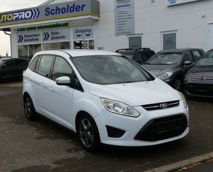 Ford Grand C-Max Gebrauchtwagen