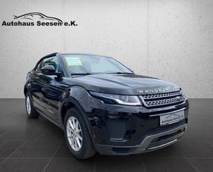 Land Rover Range Rover Evoque Gebrauchtwagen
