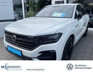 VW Touareg Gebrauchtwagen