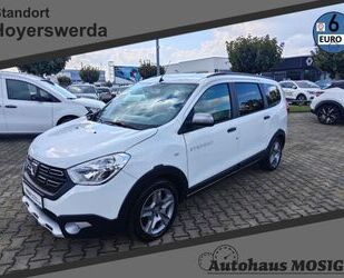 Dacia Lodgy Gebrauchtwagen