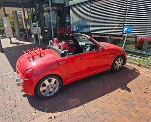 Daihatsu Copen Gebrauchtwagen