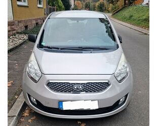 Kia Venga Gebrauchtwagen