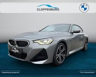 BMW 220 Gebrauchtwagen