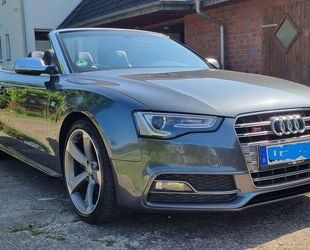 Audi S5 Gebrauchtwagen