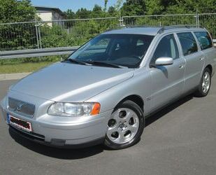 Volvo V70 Gebrauchtwagen