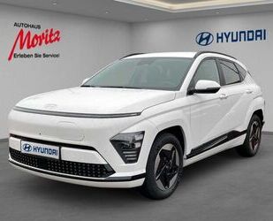 Hyundai KONA Elektro Gebrauchtwagen