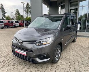 Toyota Proace City Gebrauchtwagen