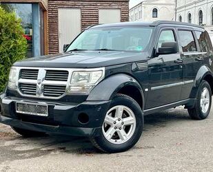 Dodge Nitro Gebrauchtwagen