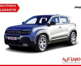 Jeep Avenger Gebrauchtwagen