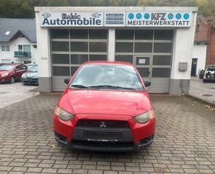 Mitsubishi Colt Gebrauchtwagen