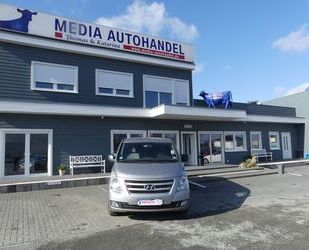 Hyundai H-1 Gebrauchtwagen