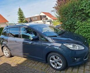 Ford Grand C-Max Gebrauchtwagen