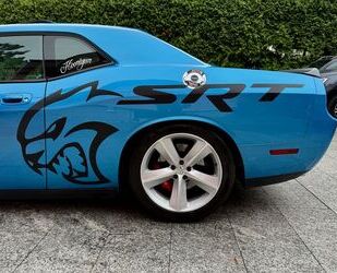 Dodge Challenger Gebrauchtwagen