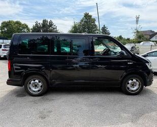 VW T6 Multivan Gebrauchtwagen