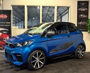 Aixam Coupé Gebrauchtwagen