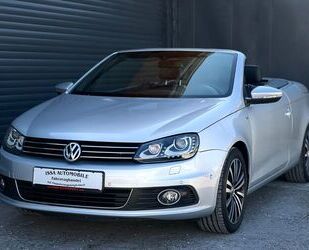 VW Eos Gebrauchtwagen