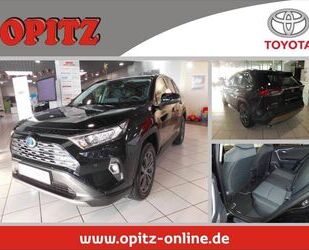 Toyota RAV 4 Gebrauchtwagen