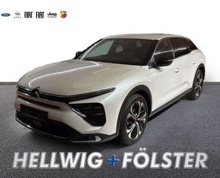 Citroen C5 X Gebrauchtwagen