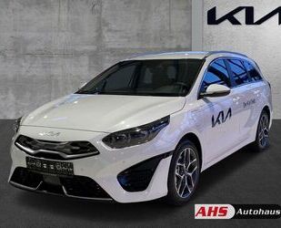 Kia ceed Sportswagon Gebrauchtwagen