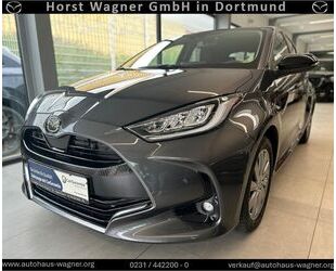 Mazda 2 Hybrid Gebrauchtwagen