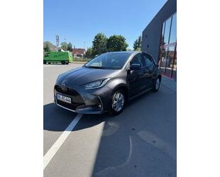 Mazda 2 Hybrid Gebrauchtwagen
