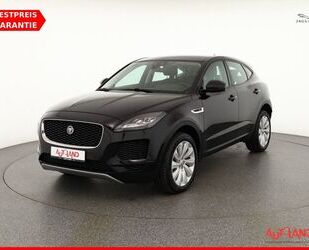Jaguar E-Pace Gebrauchtwagen