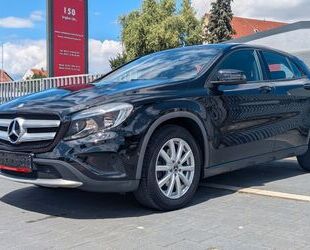Mercedes-Benz GLA 200 Gebrauchtwagen