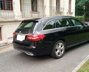 Mercedes-Benz C 200 Gebrauchtwagen