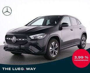 Mercedes-Benz GLA 250 Gebrauchtwagen