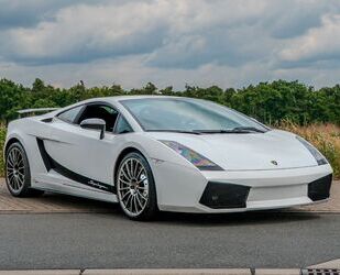 Lamborghini Gallardo Gebrauchtwagen
