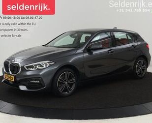 BMW 116 Gebrauchtwagen