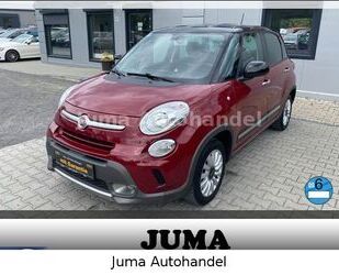 Fiat 500L Gebrauchtwagen
