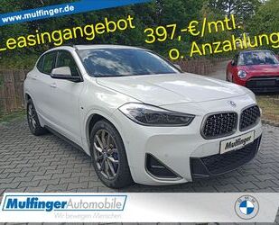 BMW X2 Gebrauchtwagen