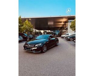 Mercedes-Benz C 250 Gebrauchtwagen