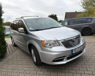 Lancia Voyager Gebrauchtwagen
