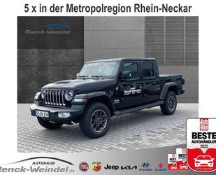 Jeep Gladiator Gebrauchtwagen