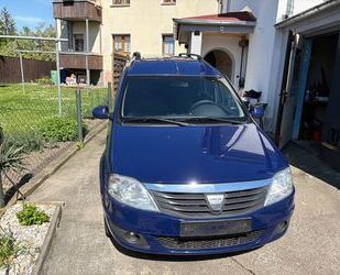 Dacia Logan Gebrauchtwagen