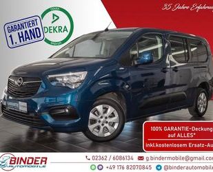 Opel Combo Life Gebrauchtwagen
