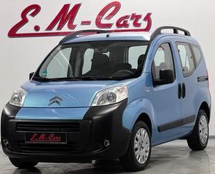 Citroen Nemo Gebrauchtwagen
