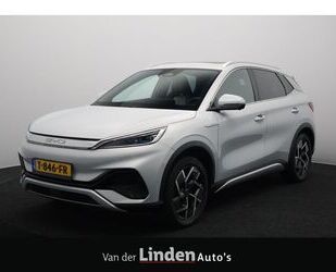 BYD ATTO 3 Gebrauchtwagen