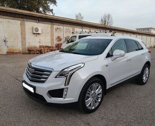 Cadillac XT5 Gebrauchtwagen