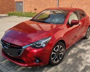 Mazda 2 Gebrauchtwagen