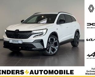 Renault Espace Gebrauchtwagen